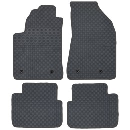 Fiat Bravo II 2007-2014 m. Guminiai kilimėliai PRIME-LINER MAX-MAT