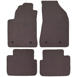 Fiat Bravo II 2007-2014 m. Guminiai kilimėliai PRIME-LINER MAX-MAT