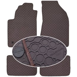 Fiat Bravo II 2007-2014 m. Guminiai kilimėliai PRIME-LINER MAX-MAT