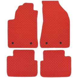 Fiat Bravo II 2007-2014 m. Guminiai kilimėliai PRIME-LINER MAX-MAT