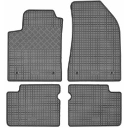 Fiat Bravo II 2007-2014 m. Guminiai kilimėliai RIGUM 900682