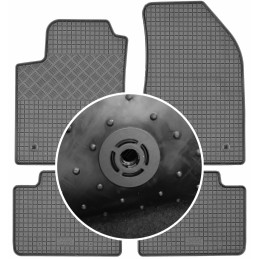 Fiat Bravo II 2007-2014 m. Guminiai kilimėliai RIGUM 900682