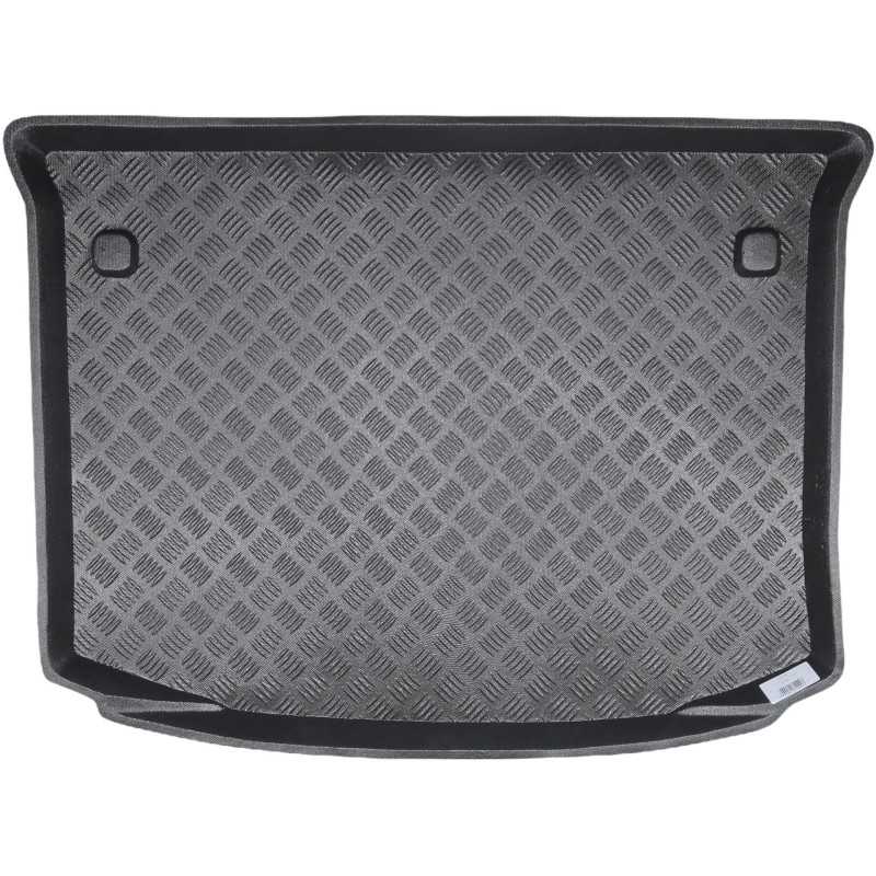Fiat Bravo II hečbekas 2007-2014 Bagažinės kilimėlis MIX-PLAST 16014