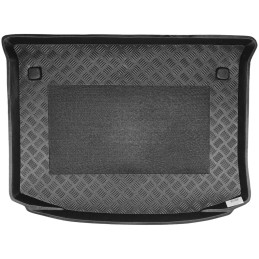 Fiat Bravo II hečbekas 2007-2014 Bagažinės kilimėlis MIX-PLAST 16014/M
