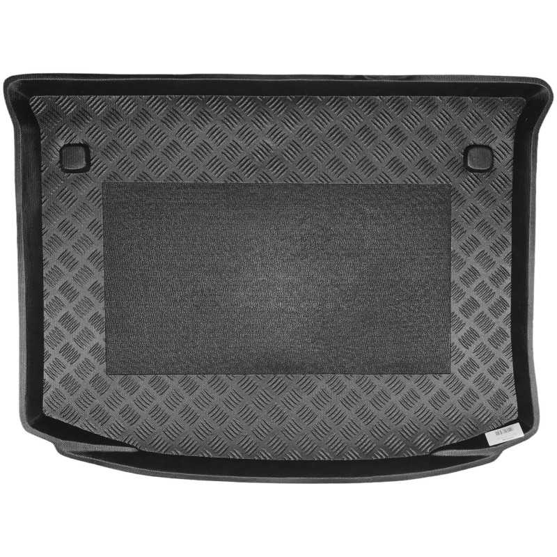 Fiat Bravo II hečbekas 2007-2014 Bagažinės kilimėlis MIX-PLAST 16014/M