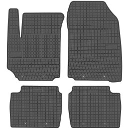 Fiat Croma 2005-2011 Guminiai kilimėliai FROGUM 402072