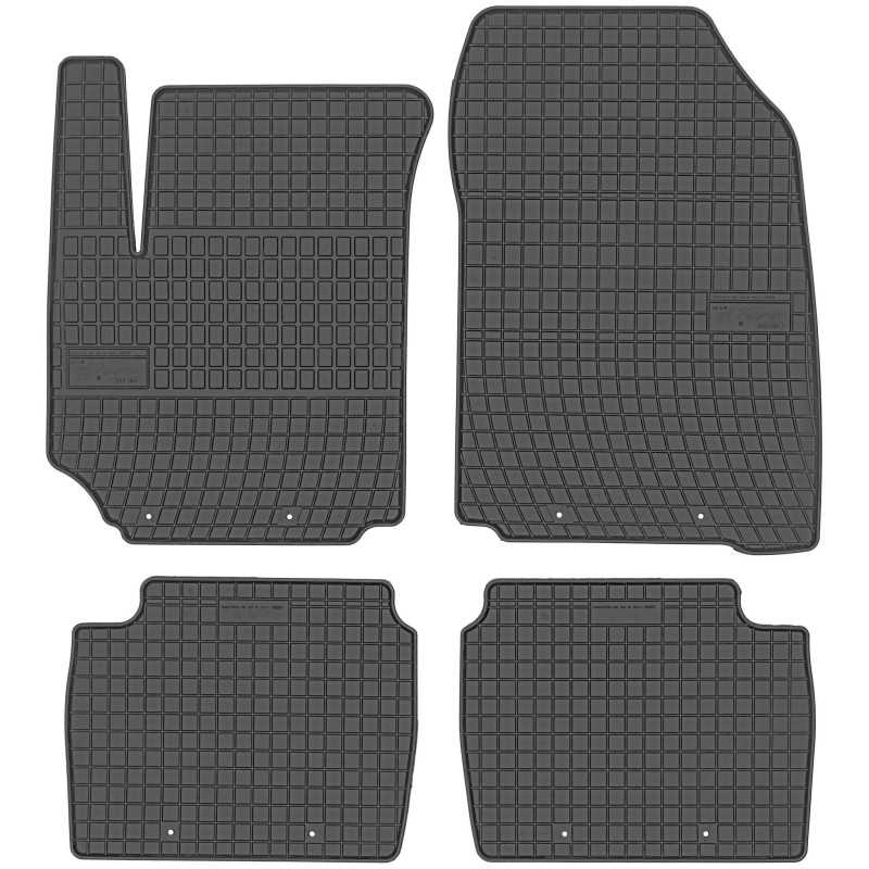 Fiat Croma 2005-2011 Guminiai kilimėliai FROGUM 402072