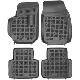 Fiat CROMA II 2005-2011 Guminiai kilimėliai REZAW 201504