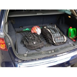 Fiat Croma Kombi 2005-2011 Bagažinės tinklas AUTO-MOTOR K0327 (95×95)