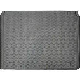 Fiat Doblo 5os L1 VAN 2010-06.2022 Bagažinės kilimėlis RIGUM 407020