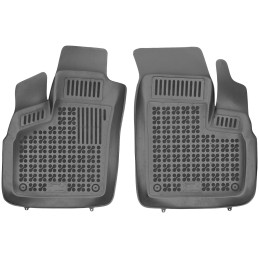 Fiat DOBLO I 2006-2009 Guminiai kilimėliai REZAW 201509