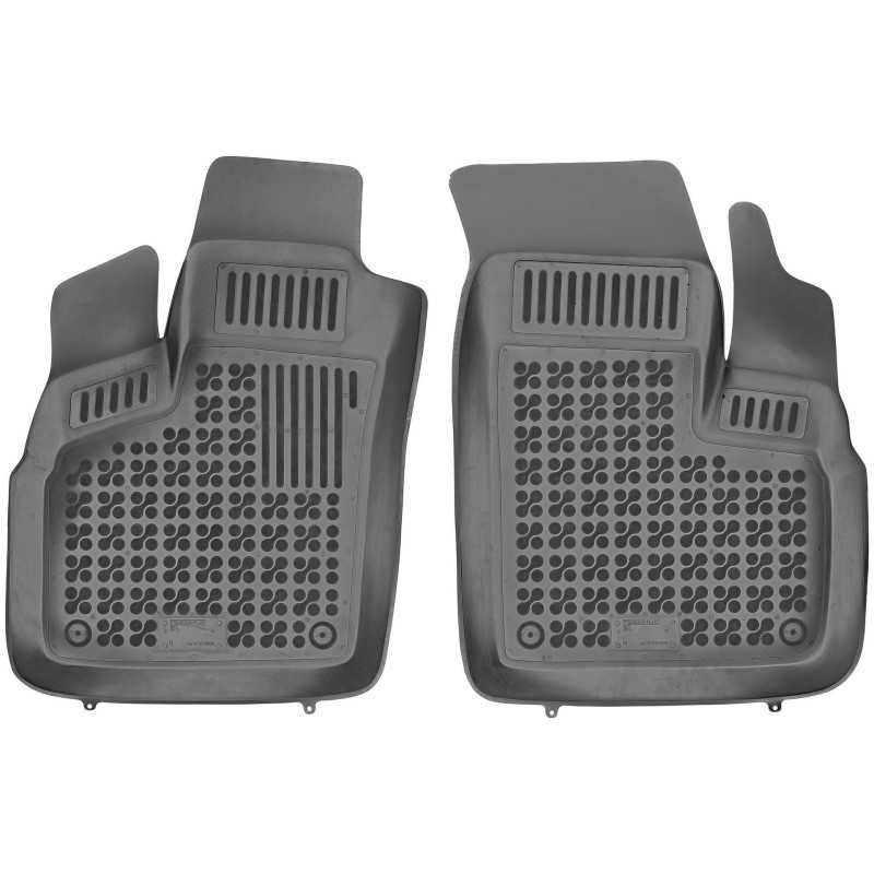 Fiat DOBLO I 2006-2009 Guminiai kilimėliai REZAW 201509