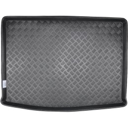Fiat Doblo II 5 vietų VAN 2010-2022 Bagažinės kilimėlis MIX-PLAST 16021