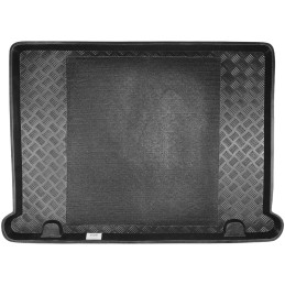 Fiat Doblo II VAN 2010-2022 bagažinės kilimėlis MIX-PLAST 16022/M