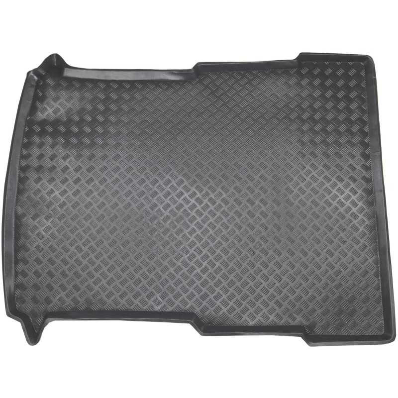 Fiat Doblo II VAN 2010-2022 bagažinės kilimėlis MIX-PLAST 16031