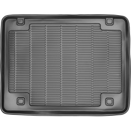 Fiat Doblo II Van 5os 2010-2020 Bagažinės kilimėlis MAX-MAT 910403