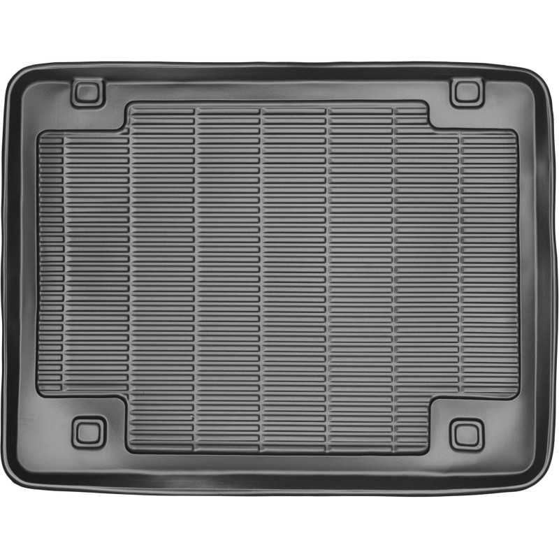 Fiat Doblo II Van 5os 2010-2020 Bagažinės kilimėlis MAX-MAT 910403
