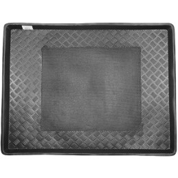 Fiat Doblo II Van FL 5os 2015- Bagažinės kilimėlis MIX-PLAST 16037/M