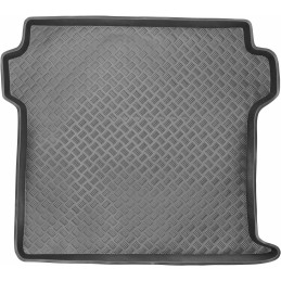 Fiat Doblo Maxi Van Long 5os 2010- Bagažinės kilimėlis MIX-PLAST 16038