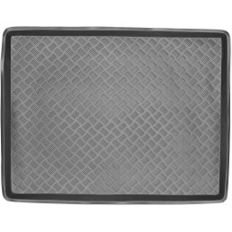 Fiat Doblo Van FL 5os 2015- Bagažinės kilimėlis MIX-PLAST 16037