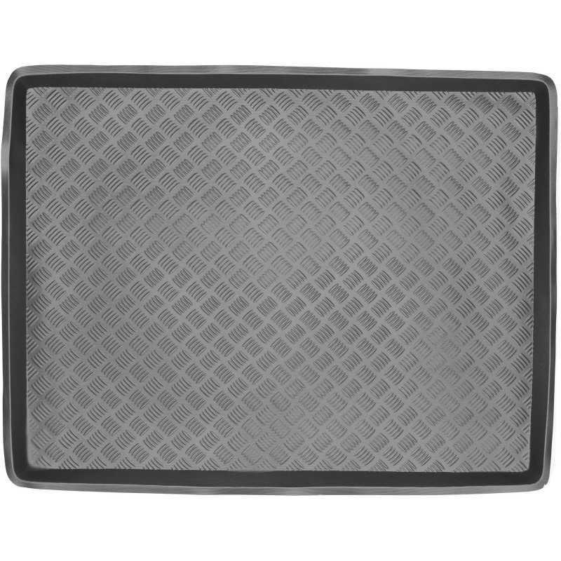 Fiat Doblo Van FL 5os 2015- Bagažinės kilimėlis MIX-PLAST 16037