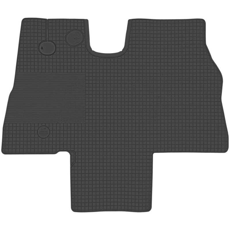 Fiat Ducato II 2002-2006 Guminiai kilimėliai DOMA 213448