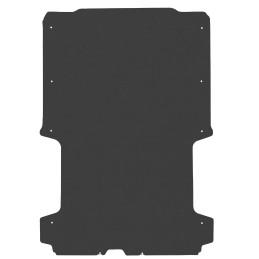 Fiat Ducato III L1 2006- Bagažinės kilimėlis REZAW CARGO 100350