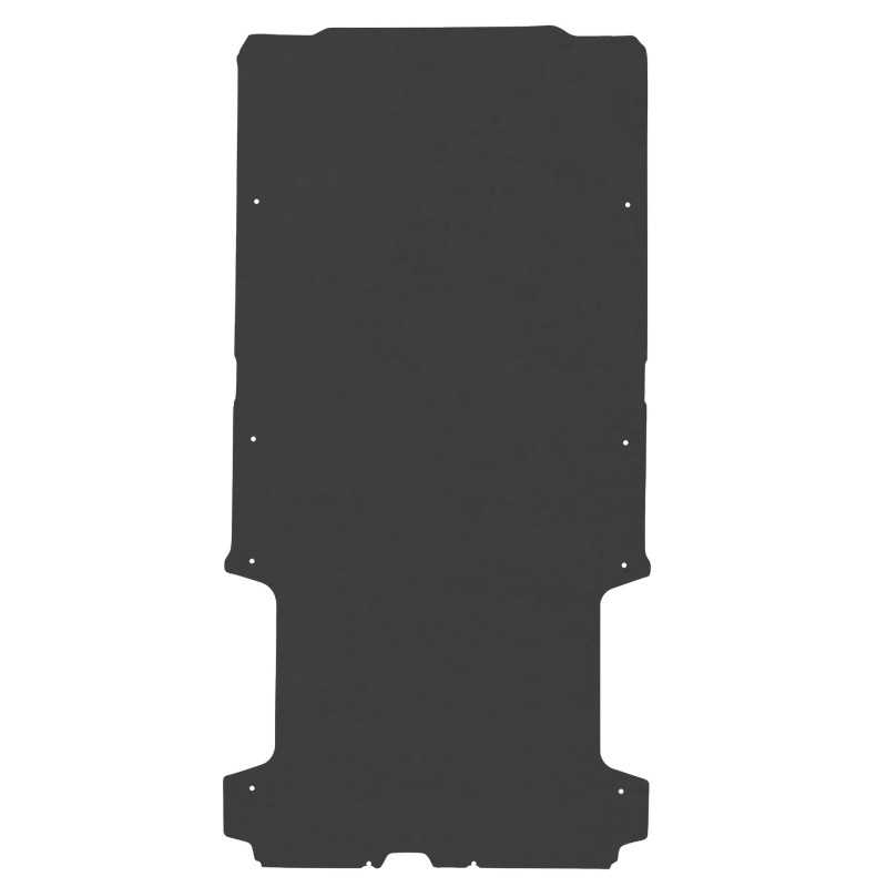 Fiat Ducato III L3 2006- Bagažinės kilimėlis REZAW CARGO 100349