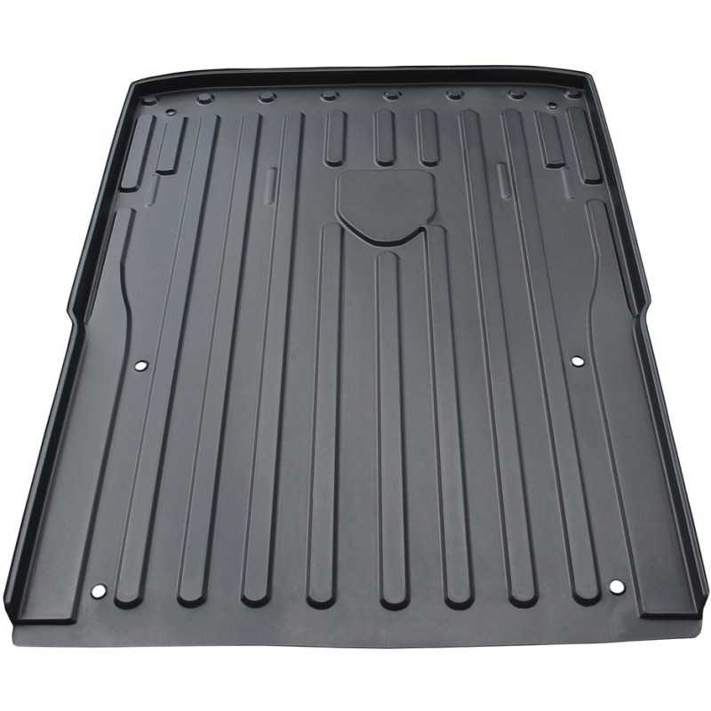 Fiat Fiorino III 2008-2015 Bagažinės kilimėlis ARISTAR CARGO 192745