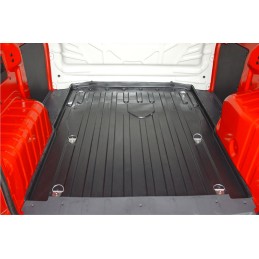 Fiat Fiorino III 2008-2015 Bagažinės kilimėlis ARISTAR CARGO 192745