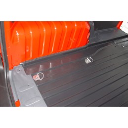 Fiat Fiorino III 2008-2015 Bagažinės kilimėlis ARISTAR CARGO 192745