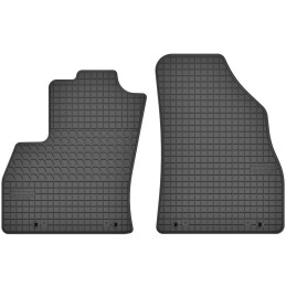 Fiat Fiorino III 2008-2017 Guminiai kilimėliai MOTOHOBBY FRONT 190305/2