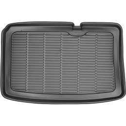 Fiat Fiorino III Qubo III Kombivan 5os (LPG) 2008-2020 Bagažinės kilimėlis MAX-DYWANIK 910409