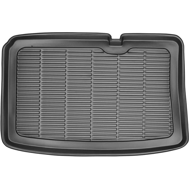 Fiat Fiorino III Qubo III Kombivan 5os (LPG) 2008-2020 Bagažinės kilimėlis MAX-DYWANIK 910409