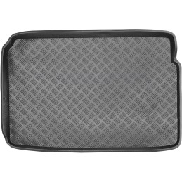 Fiat Fiorino Kombi 2008-2016 bagažinės kilimėlis MIX-PLAST 16017