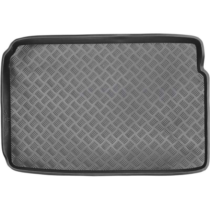 Fiat Fiorino Kombi 2008-2016 bagažinės kilimėlis MIX-PLAST 16017