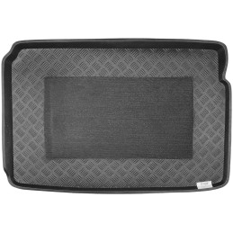 Fiat Fiorino Kombi 2008-2016 bagažinės kilimėlis MIX-PLAST 16017/M