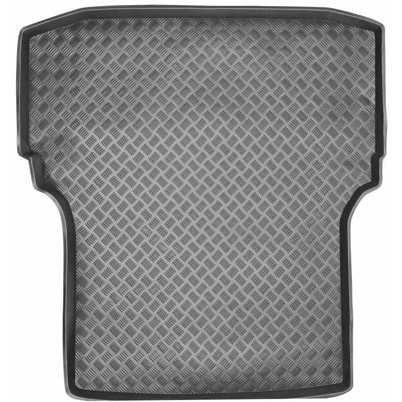 Fiat Fiorino Van 2 asmenims 2007-2017 Bagažinės kilimėlis MIX-PLAST 16034