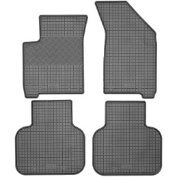 Fiat Freemont 2011-2016 m. guminiai kilimėliai RIGUM 900736