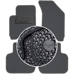 Fiat Freemont 5os 2011-2016 EVA MAX-MAT 10172