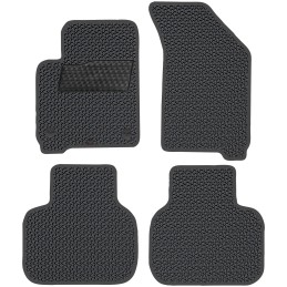Fiat Freemont 5os 2011-2016 EVA MAX-MAT 10172