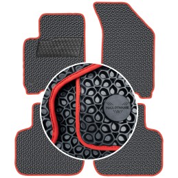 Fiat Freemont 5os 2011-2016 EVA MAX-MAT 10172