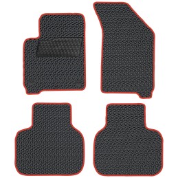 Fiat Freemont 5os 2011-2016 EVA MAX-MAT 10172
