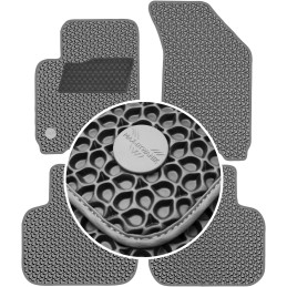 Fiat Freemont 5os 2011-2016 EVA MAX-MAT 10172