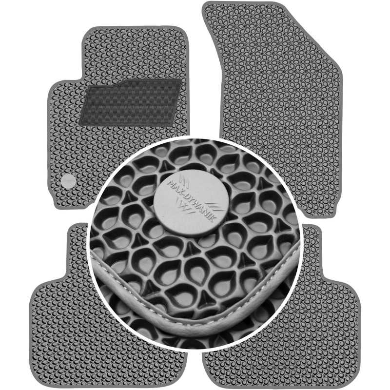 Fiat Freemont 5os 2011-2016 EVA MAX-MAT 10172
