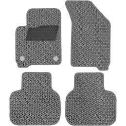 Fiat Freemont 5os 2011-2016 EVA MAX-MAT 10172