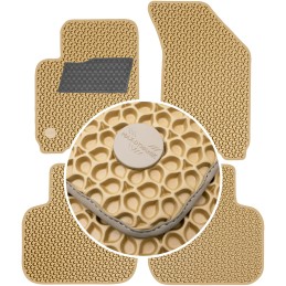 Fiat Freemont 5os 2011-2016 EVA MAX-MAT 10172