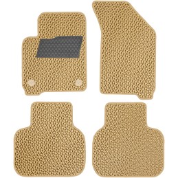 Fiat Freemont 5os 2011-2016 EVA MAX-MAT 10172