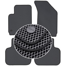 Fiat Freemont 5os 2011-2016 EVA MAX-MAT 10172