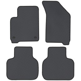 Fiat Freemont 5os 2011-2016 EVA MAX-MAT 10172